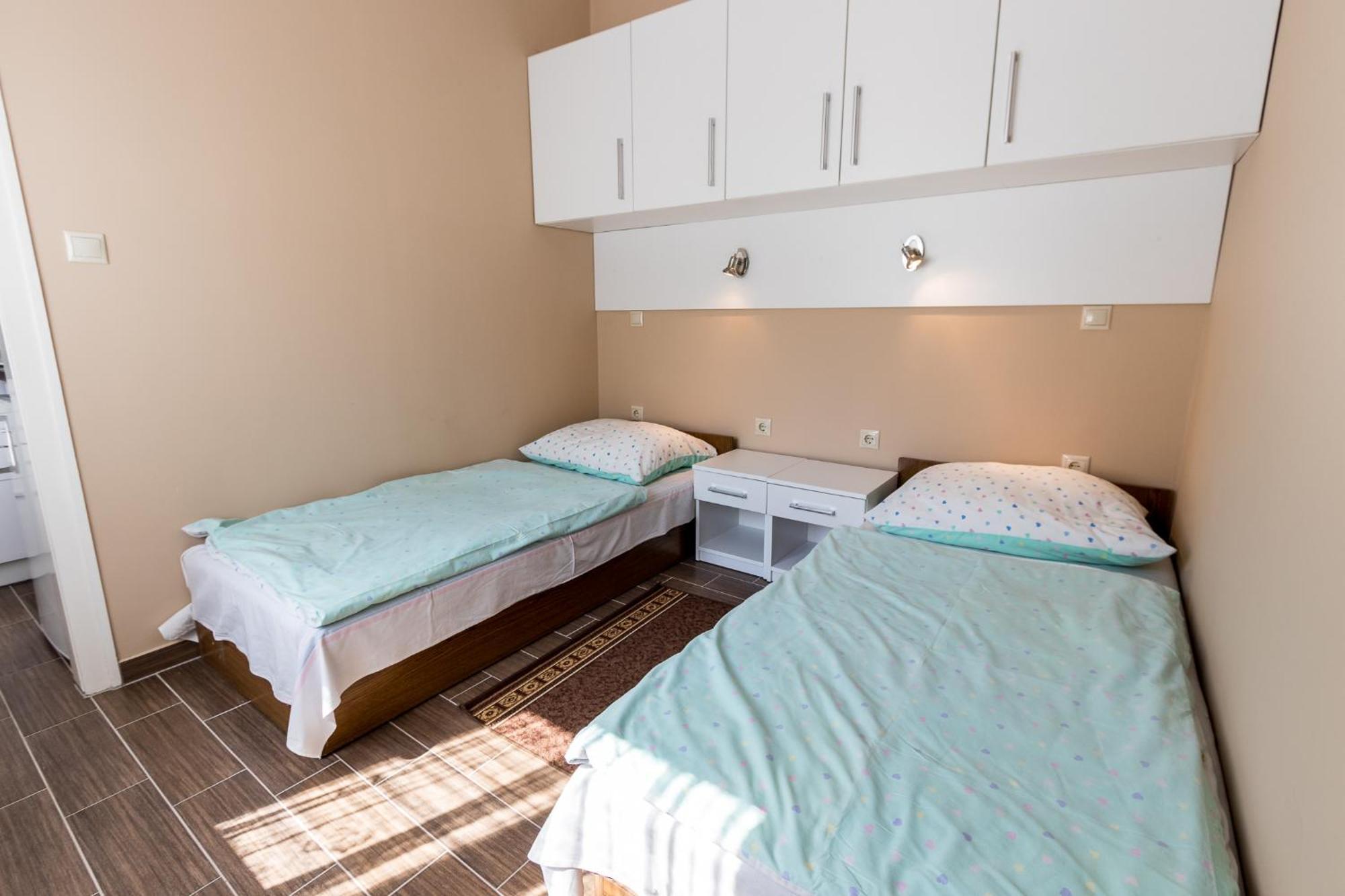 Lara Apartments Siofok Exterior photo